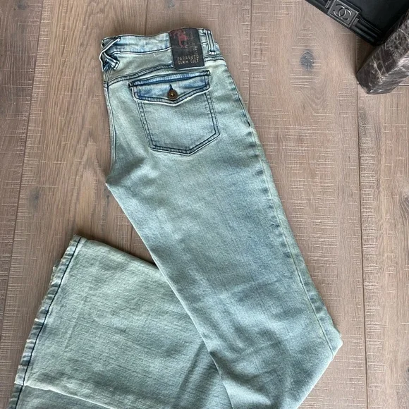 Parasuco Jean - Picture 2 of 2